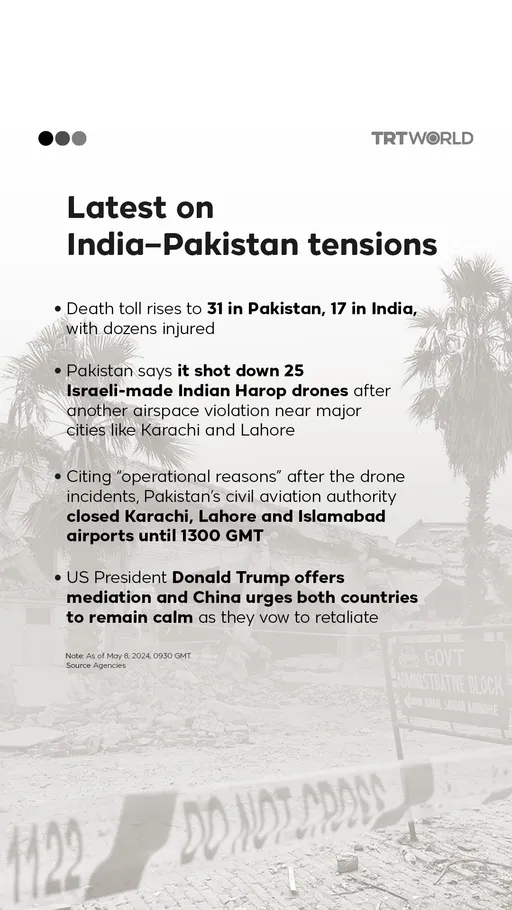latest on india pakistan tensions2